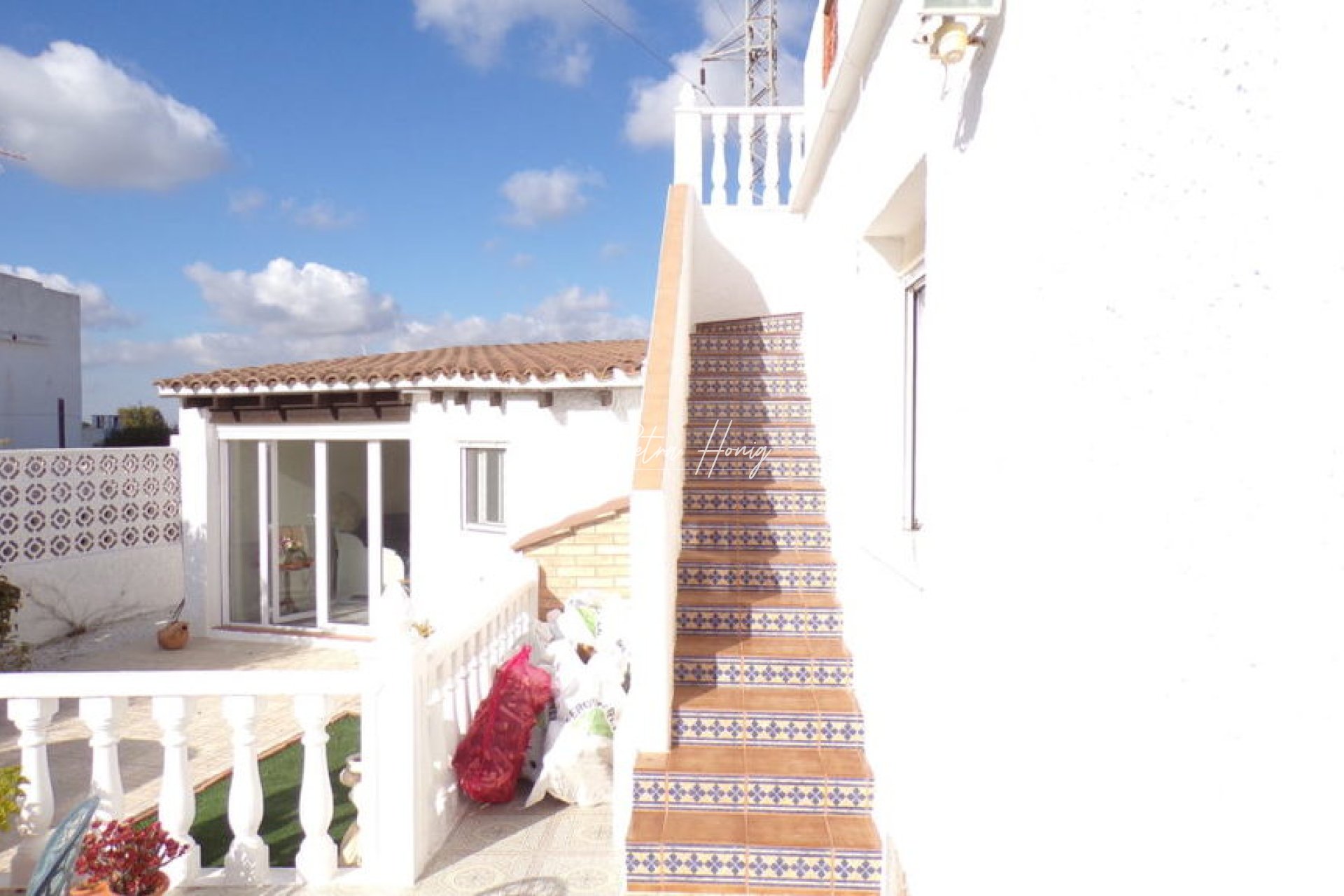 Resales - Finca - Villamartin