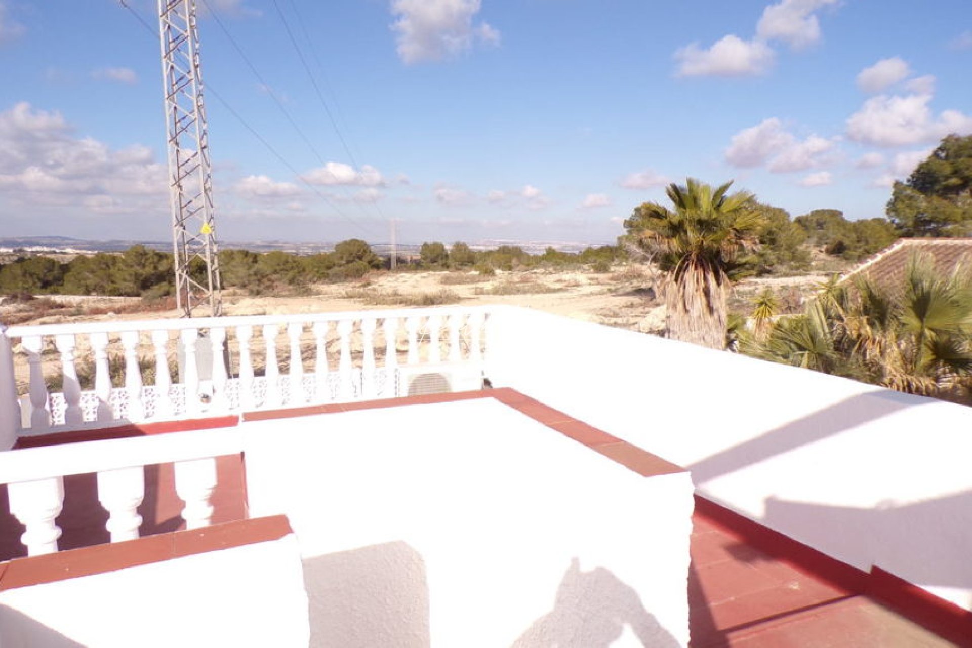 Resales - Finca - Villamartin