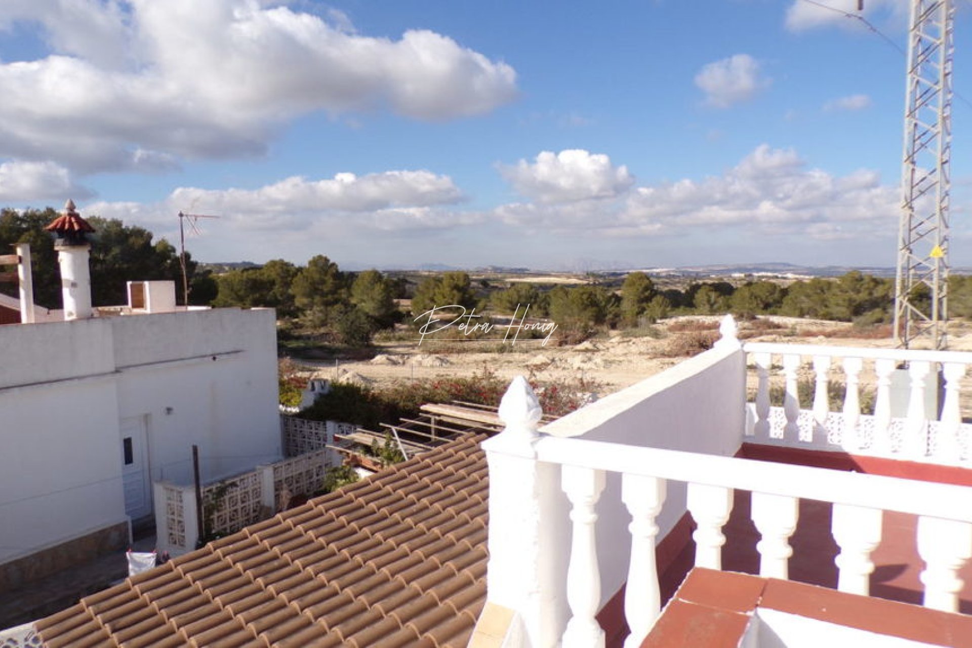Resales - Finca - Villamartin