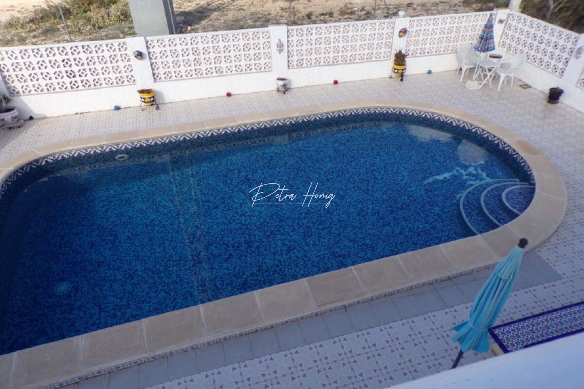 Resales - Finca - Villamartin