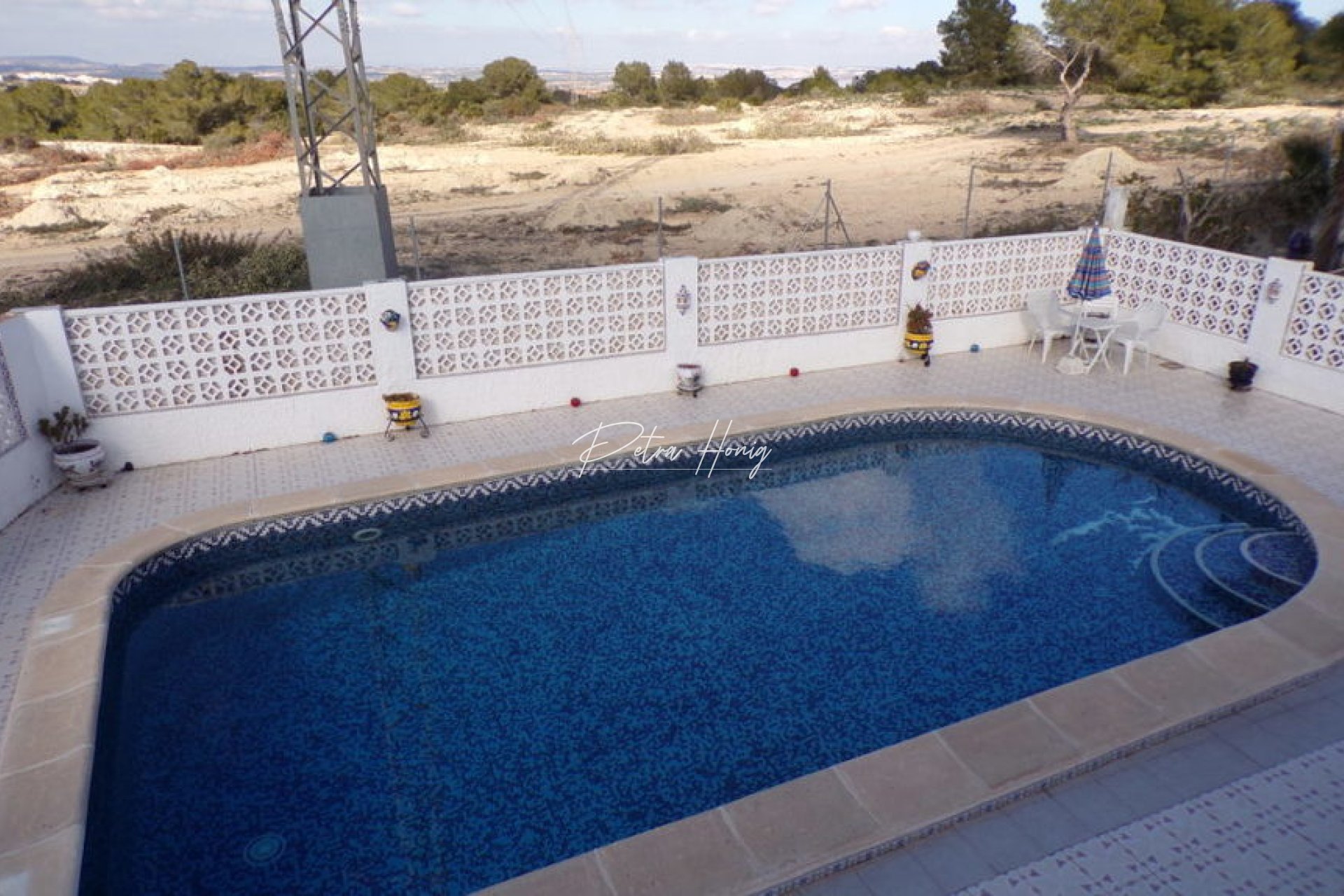 Resales - Finca - Villamartin
