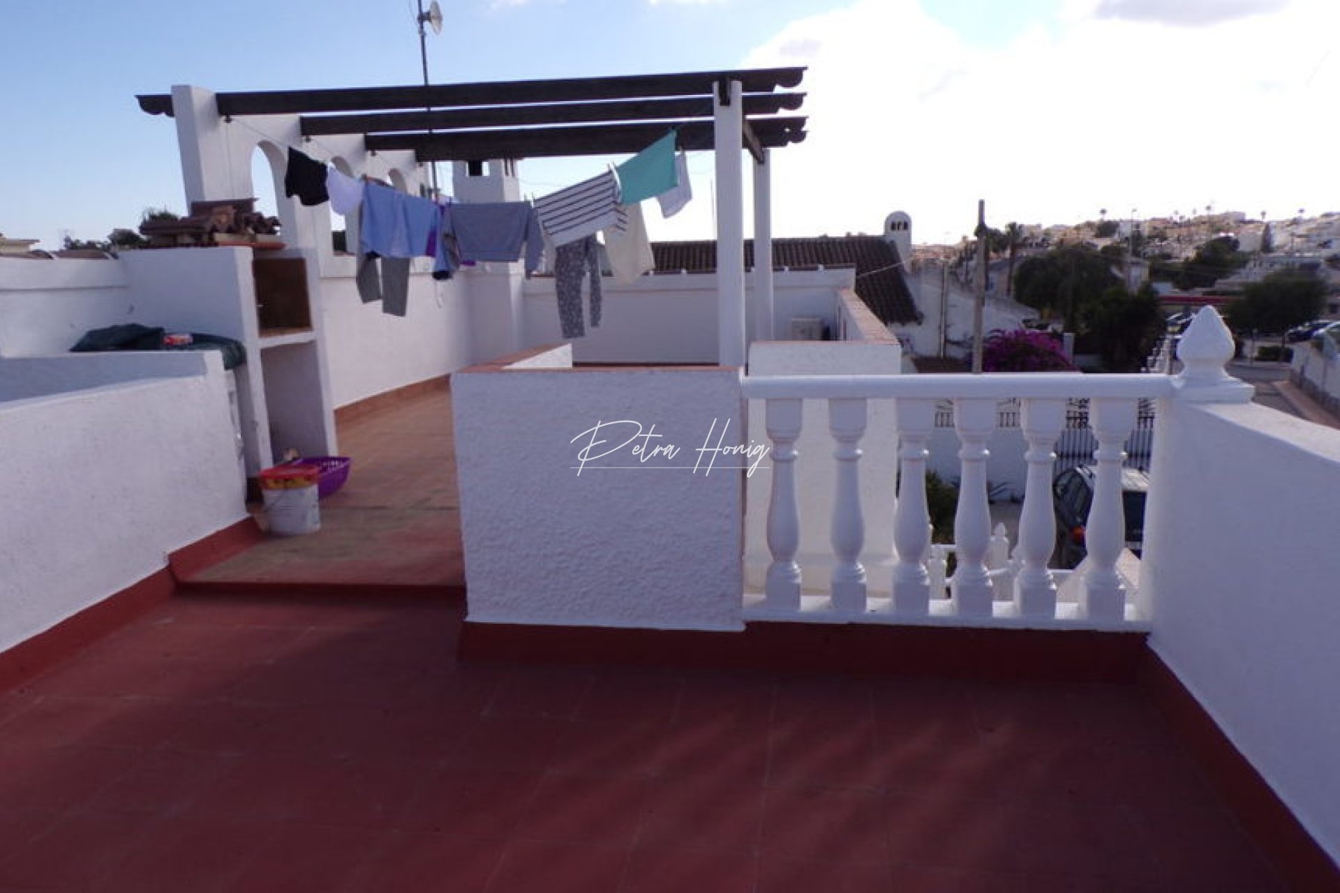 Resales - Finca - Villamartin