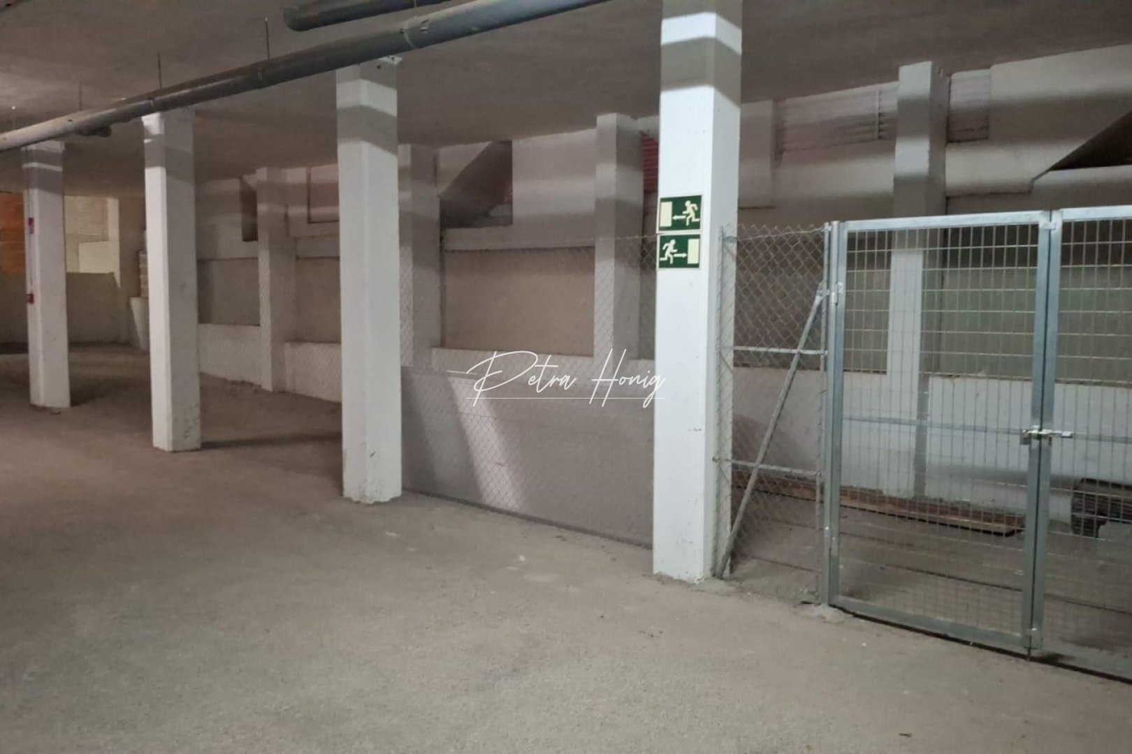 Resales - Garage - Orihuela Costa - Los Almendros-La Florida
