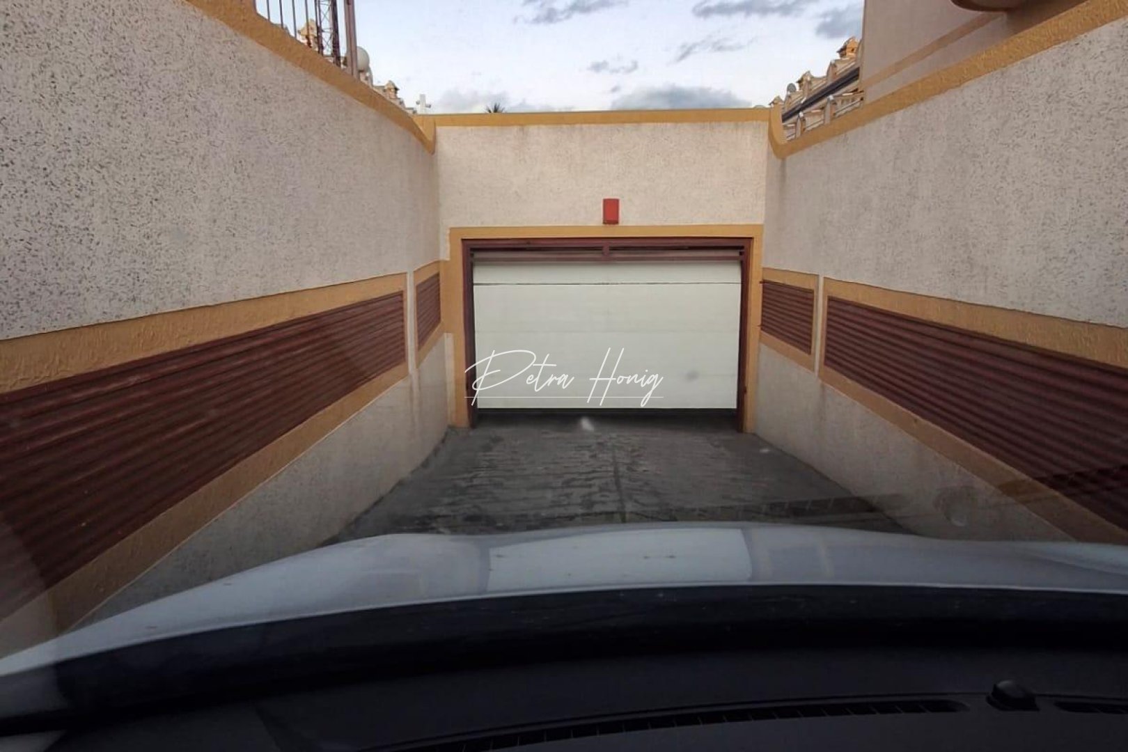 Resales - Garage - Orihuela Costa - Los Almendros-La Florida