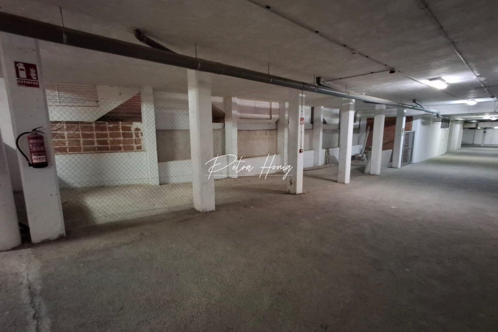 Resales - Garage - Orihuela Costa - Los Almendros-La Florida