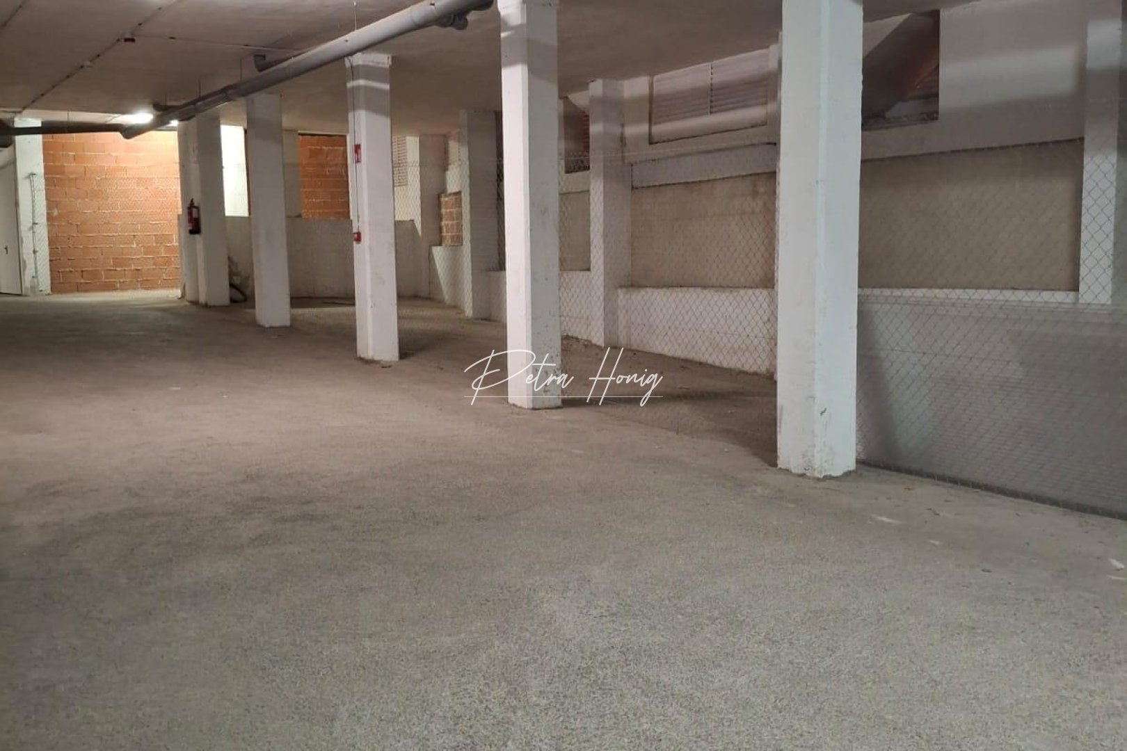 Resales - Garage - Orihuela Costa - Los Almendros-La Florida