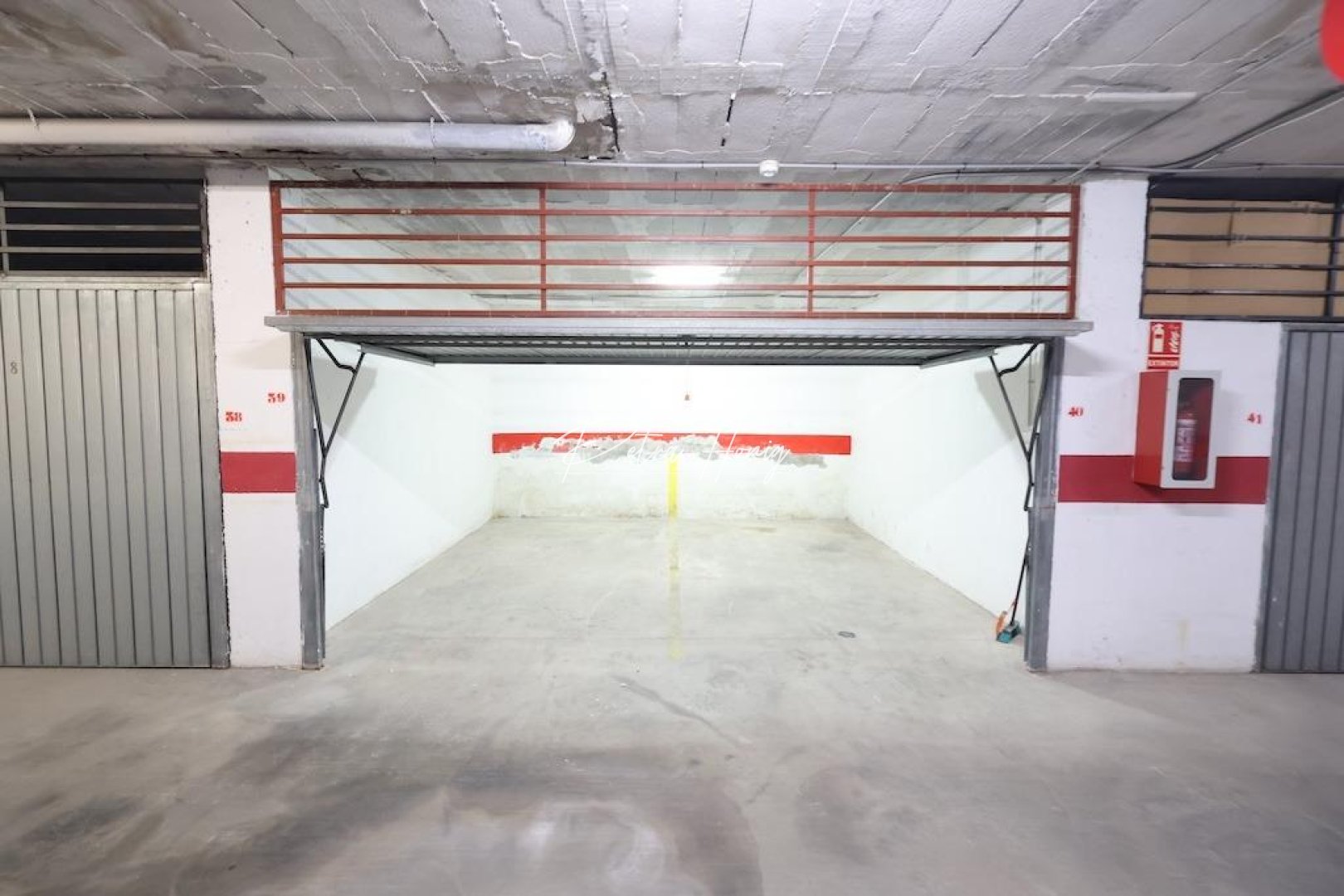 Resales - Garage - Torrevieja - Los Frutales