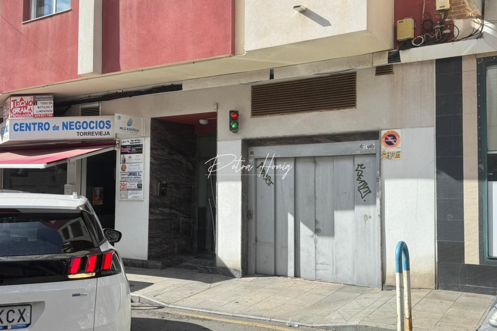Resales - Garage - Torrevieja - torrevieja