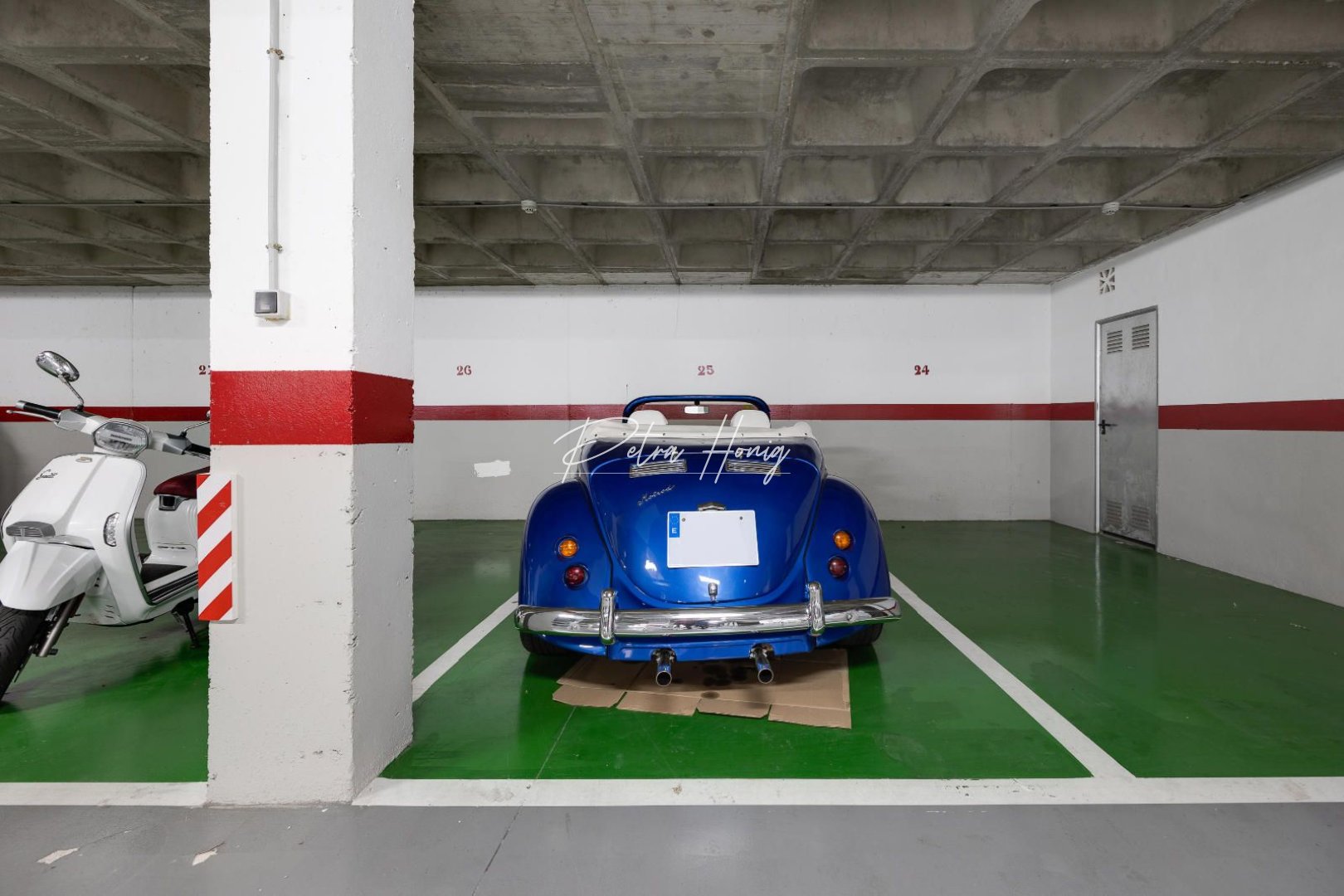 Resales - Garage - Torrevieja