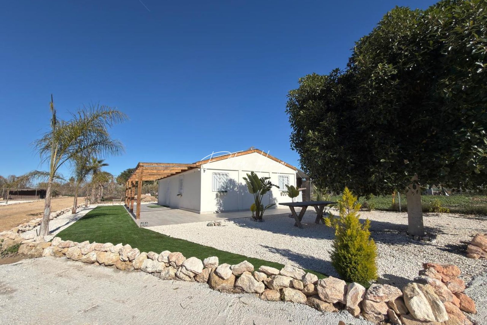 Resales - Grund - Algorfa - La Finca Golf - Algorfa