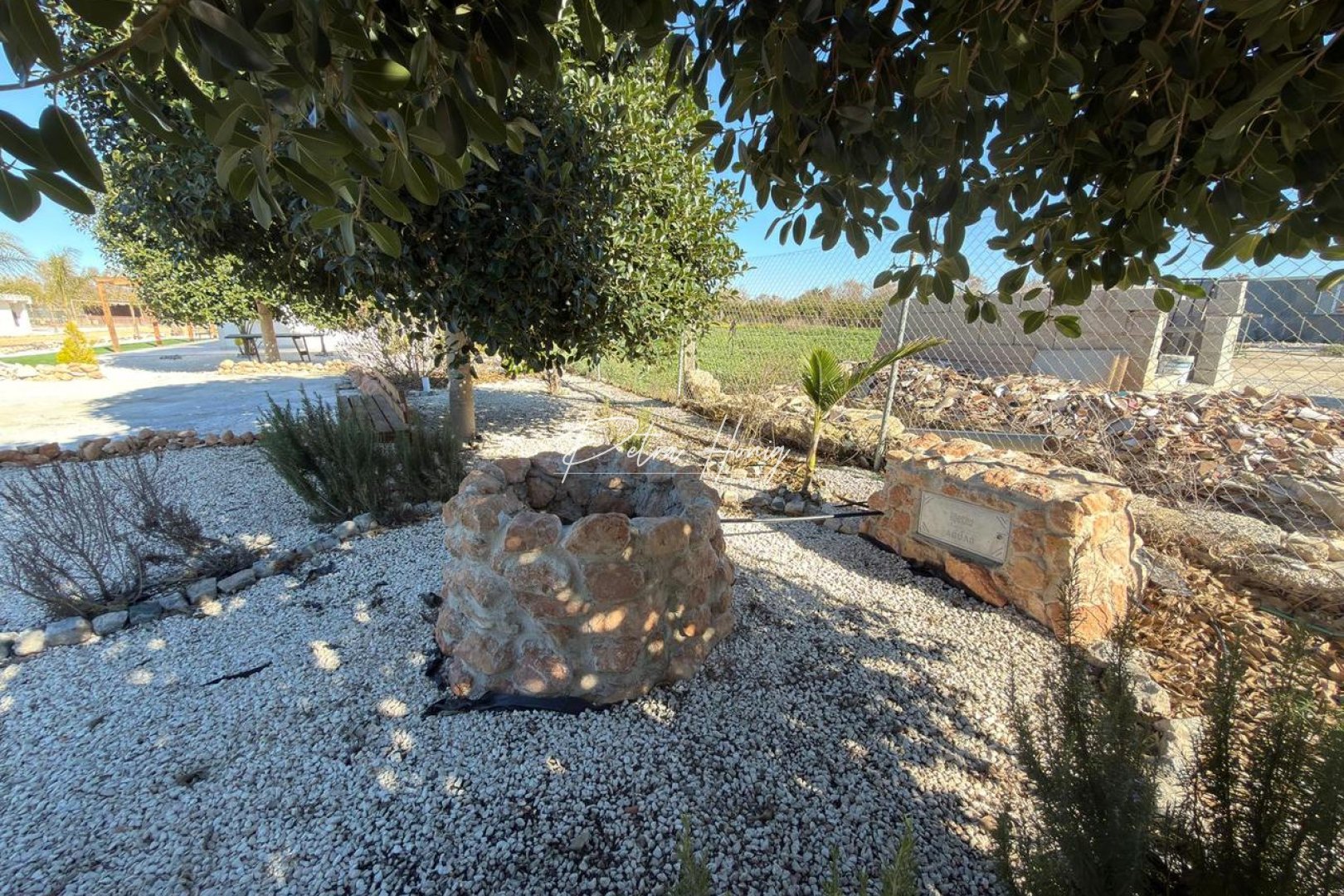 Resales - Grund - Algorfa - La Finca Golf - Algorfa