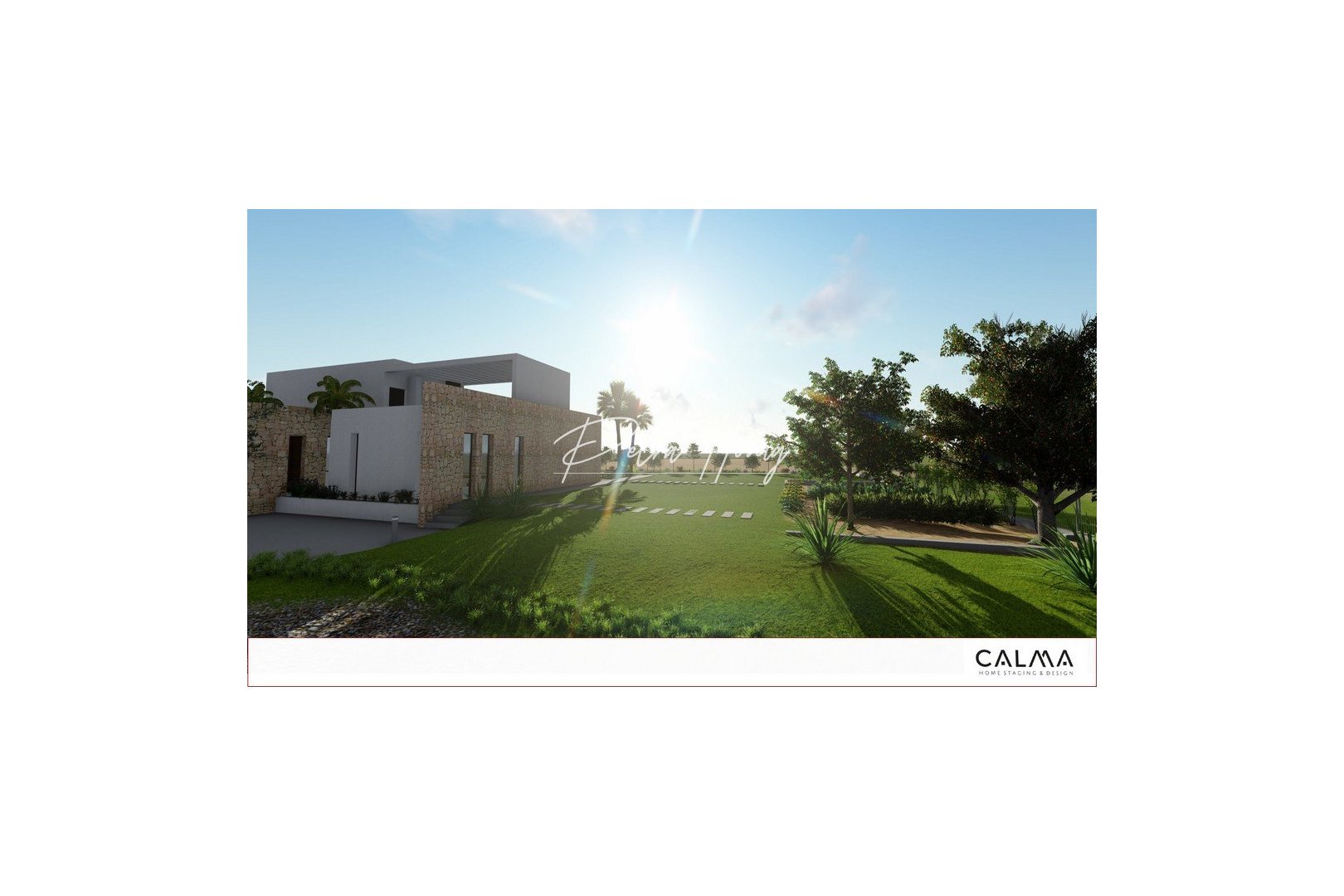Resales - Grund - Algorfa - La Finca Golf - Algorfa