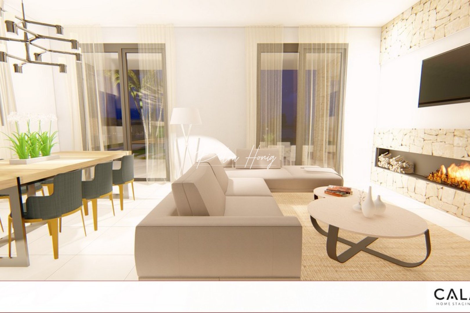 Resales - Grund - Algorfa - La Finca Golf - Algorfa