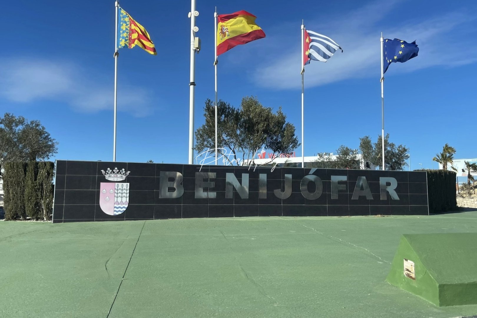 Resales - Grund - Benijofar