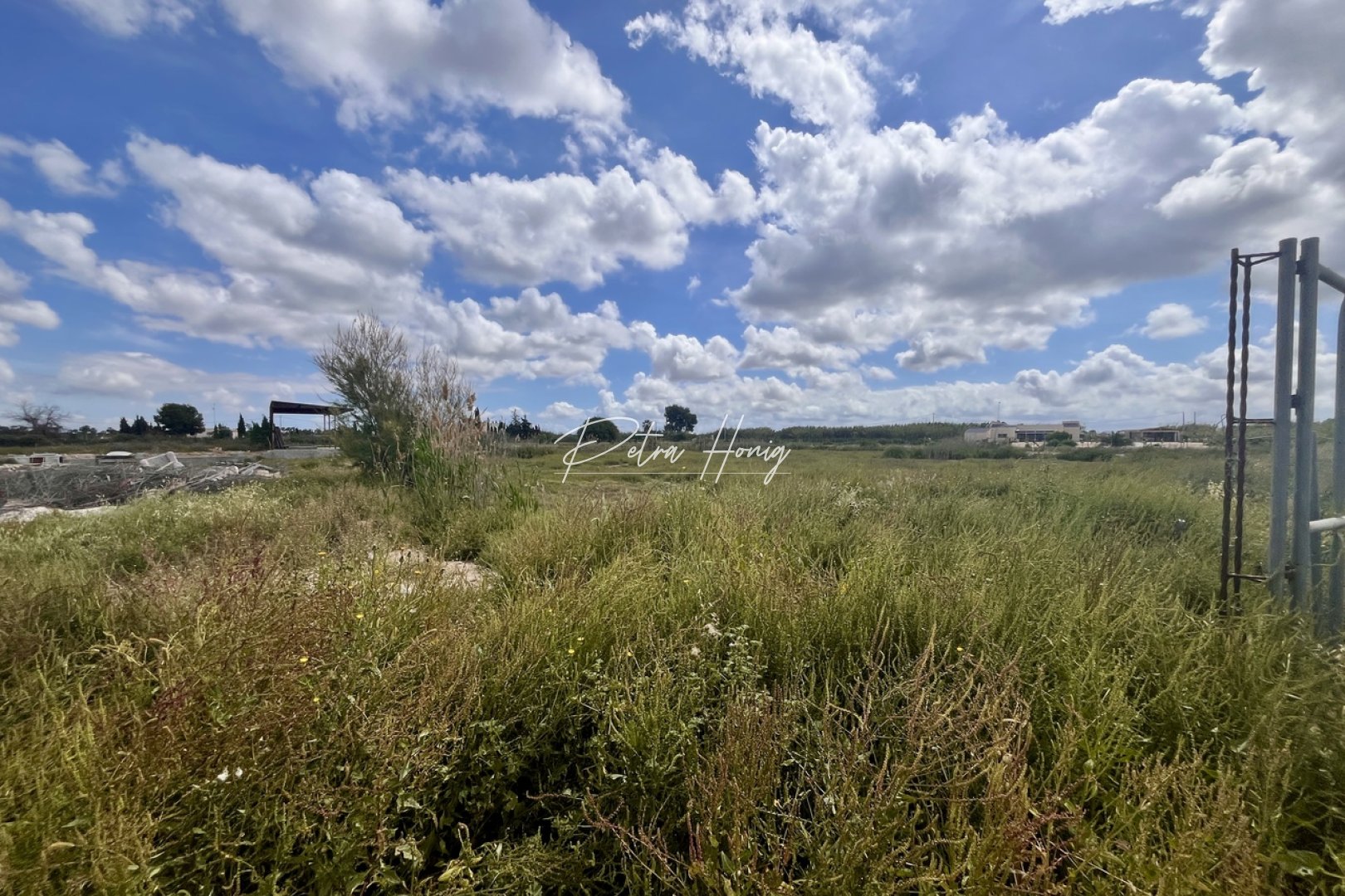 Resales - Grund - CATRAL - Catral