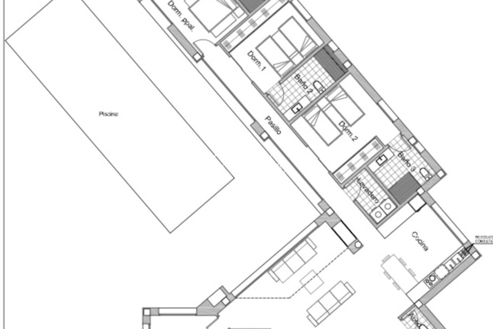 Resales - Grund - CATRAL - Catral