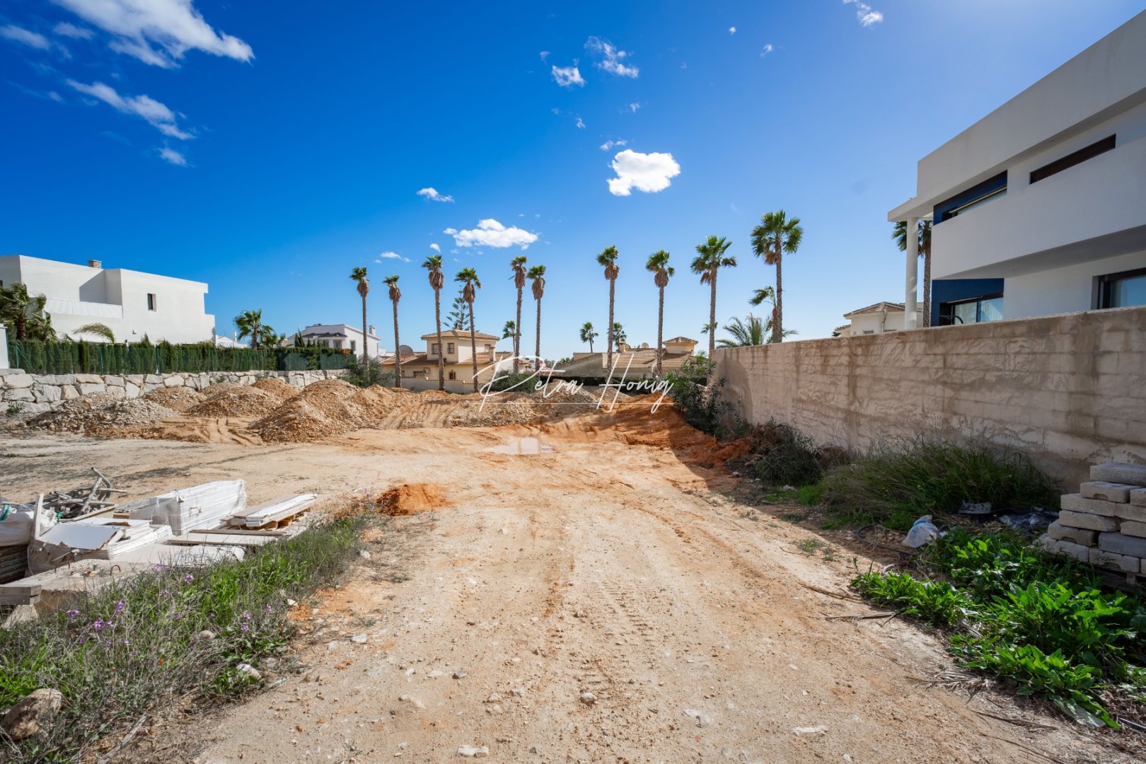 Resales - Grund - Ciudad Quesada - Town Center