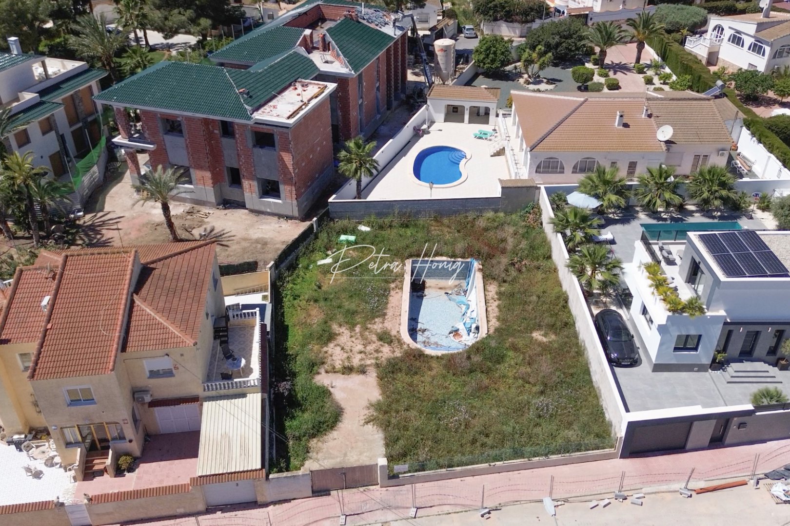 Resales - Grund - Ciudad Quesada - Town Center