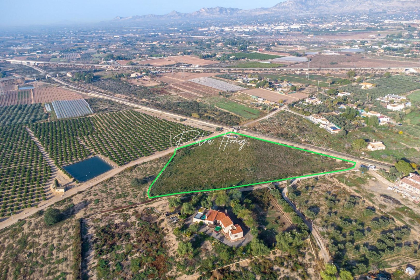 Resales - Grund - Crevillente - Comunidad valenciana