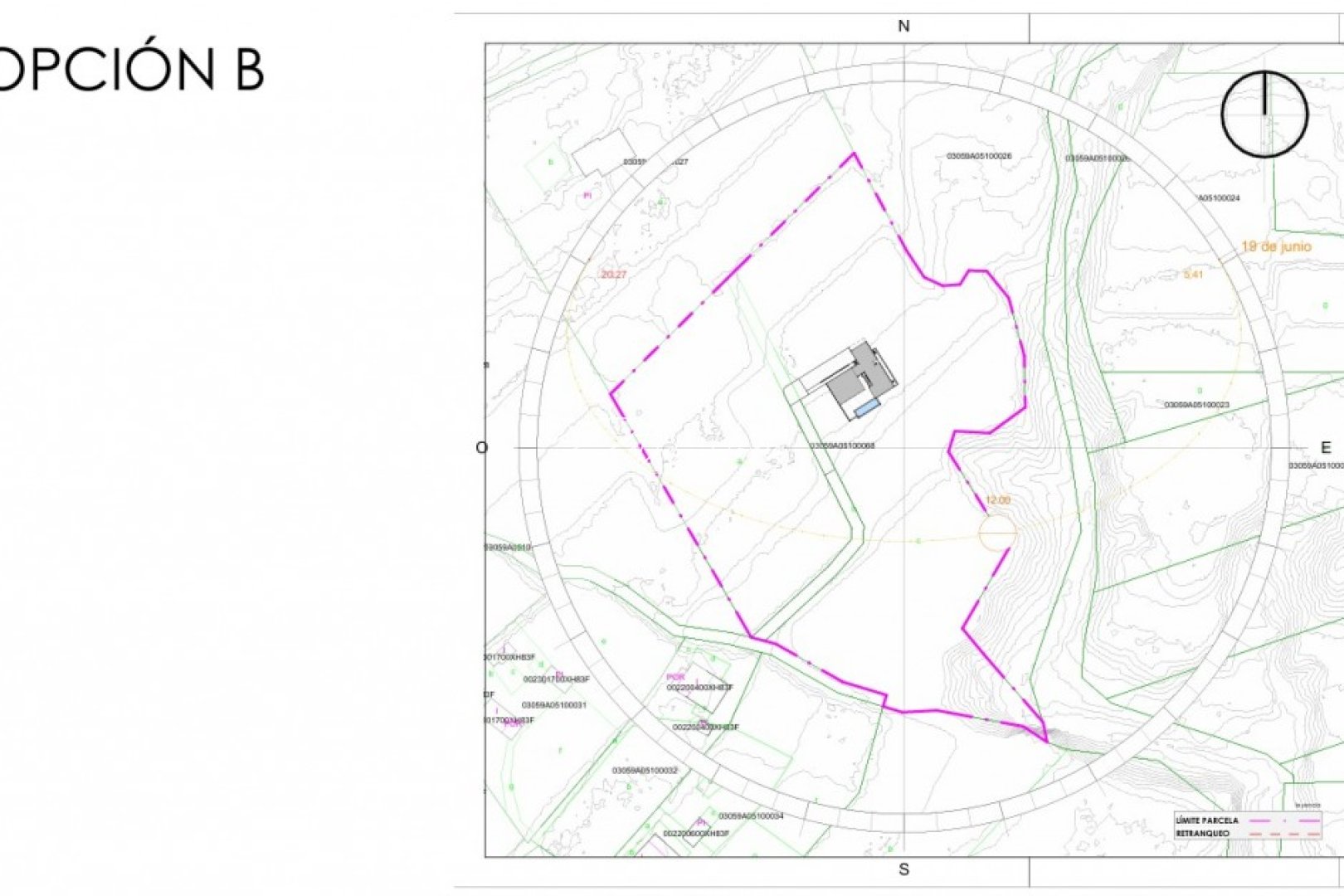 Resales - Grund - Crevillente