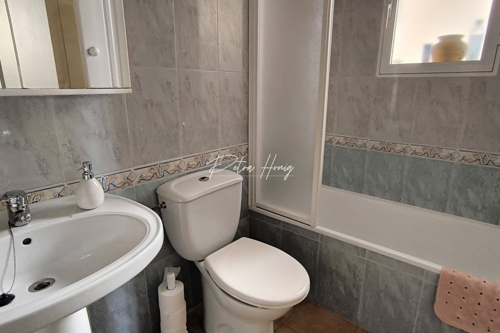 Resales - Half Vrijstaand - Algorfa - La Finca Golf - Montebello