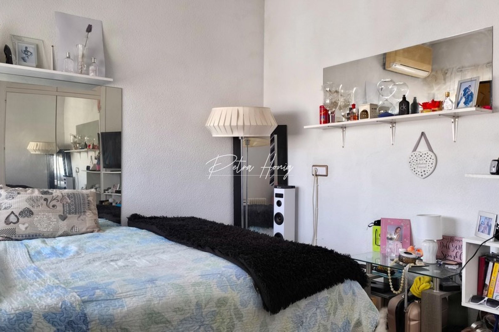 Resales - Half Vrijstaand - Algorfa - La Finca Golf - Montebello