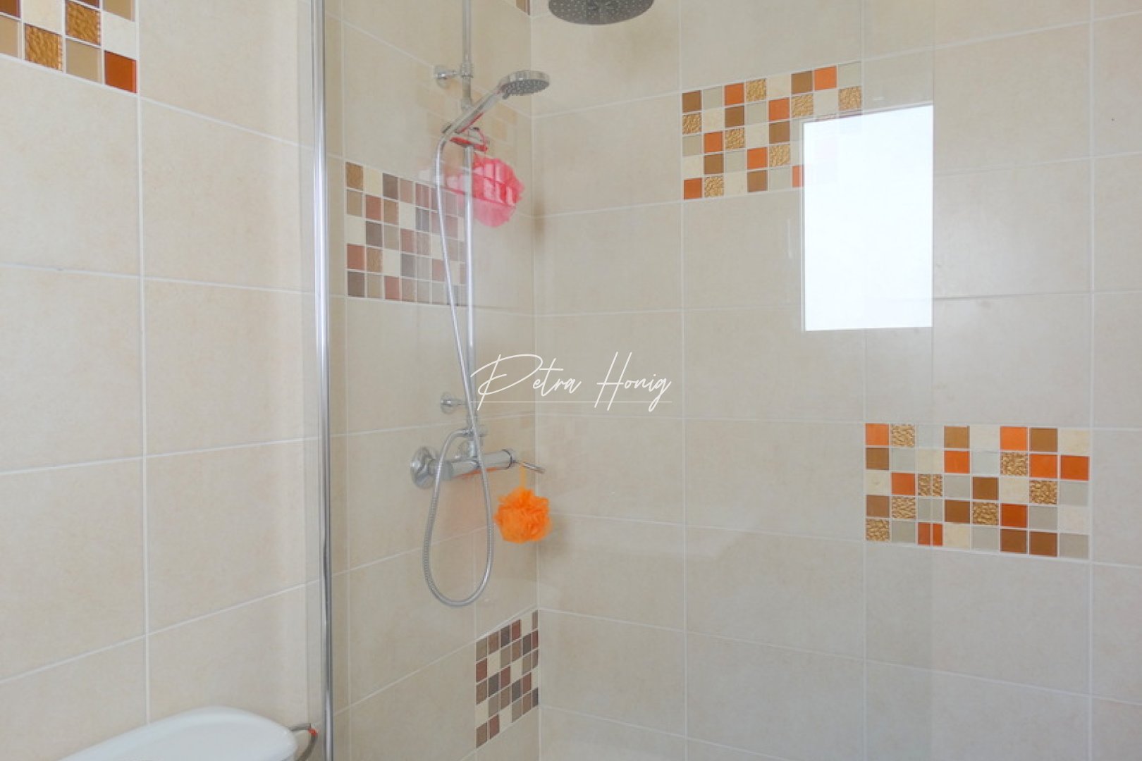 Resales - Half Vrijstaand - Algorfa - La Finca Golf - Montebello