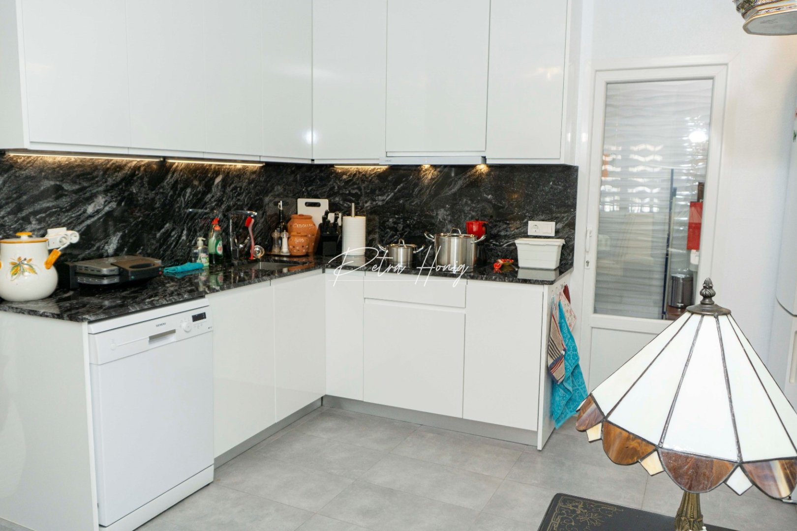 Resales - Half Vrijstaand - Algorfa - La Finca Golf - Montebello