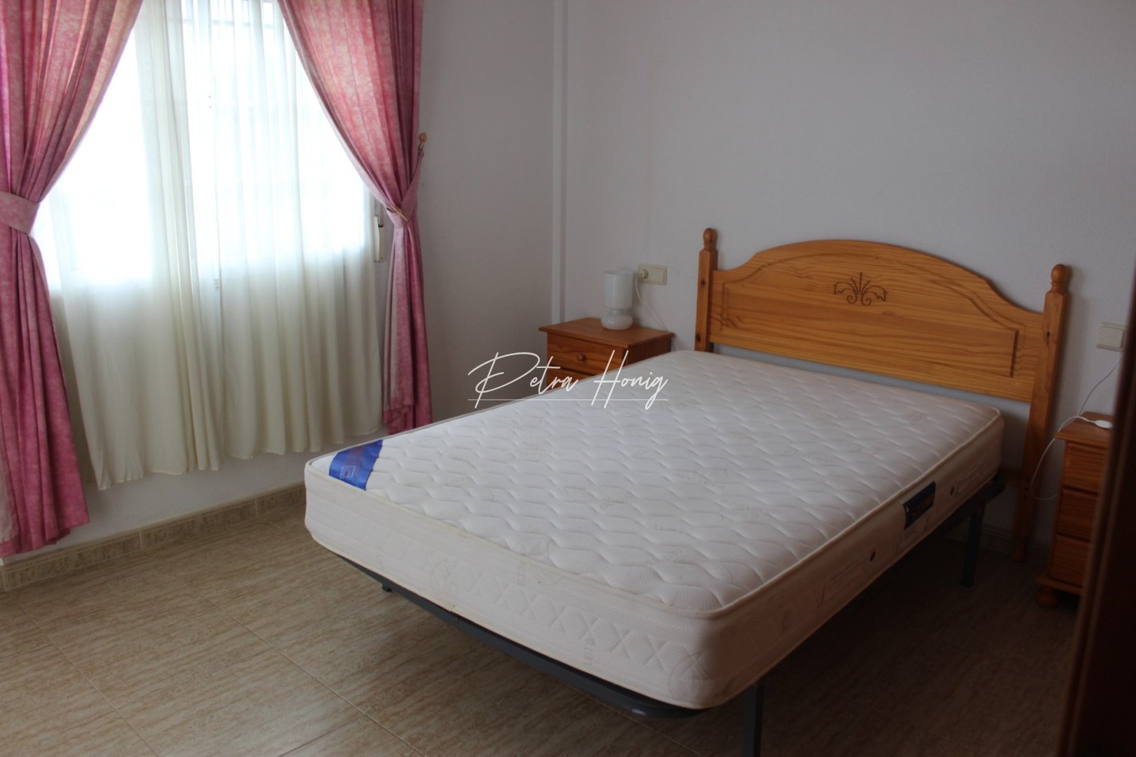 Resales - Half Vrijstaand - Algorfa - La Finca Golf - Montemar