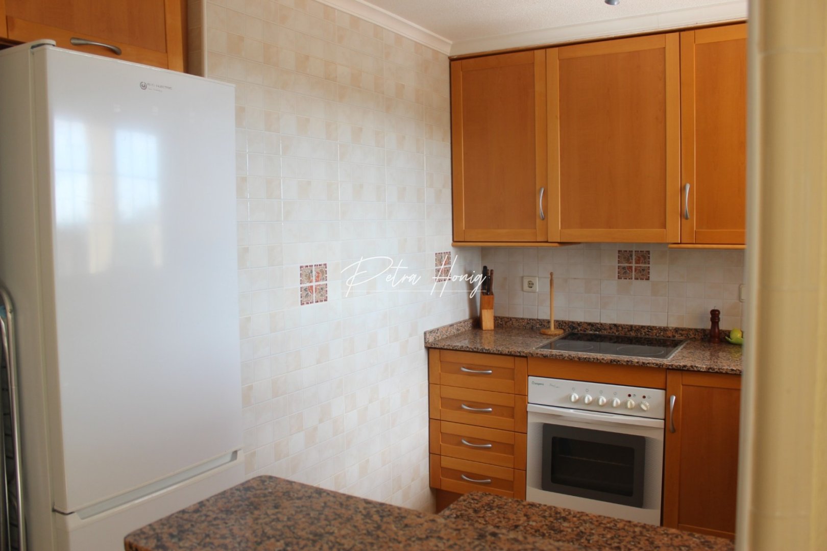 Resales - Half Vrijstaand - Algorfa - La Finca Golf - Montemar