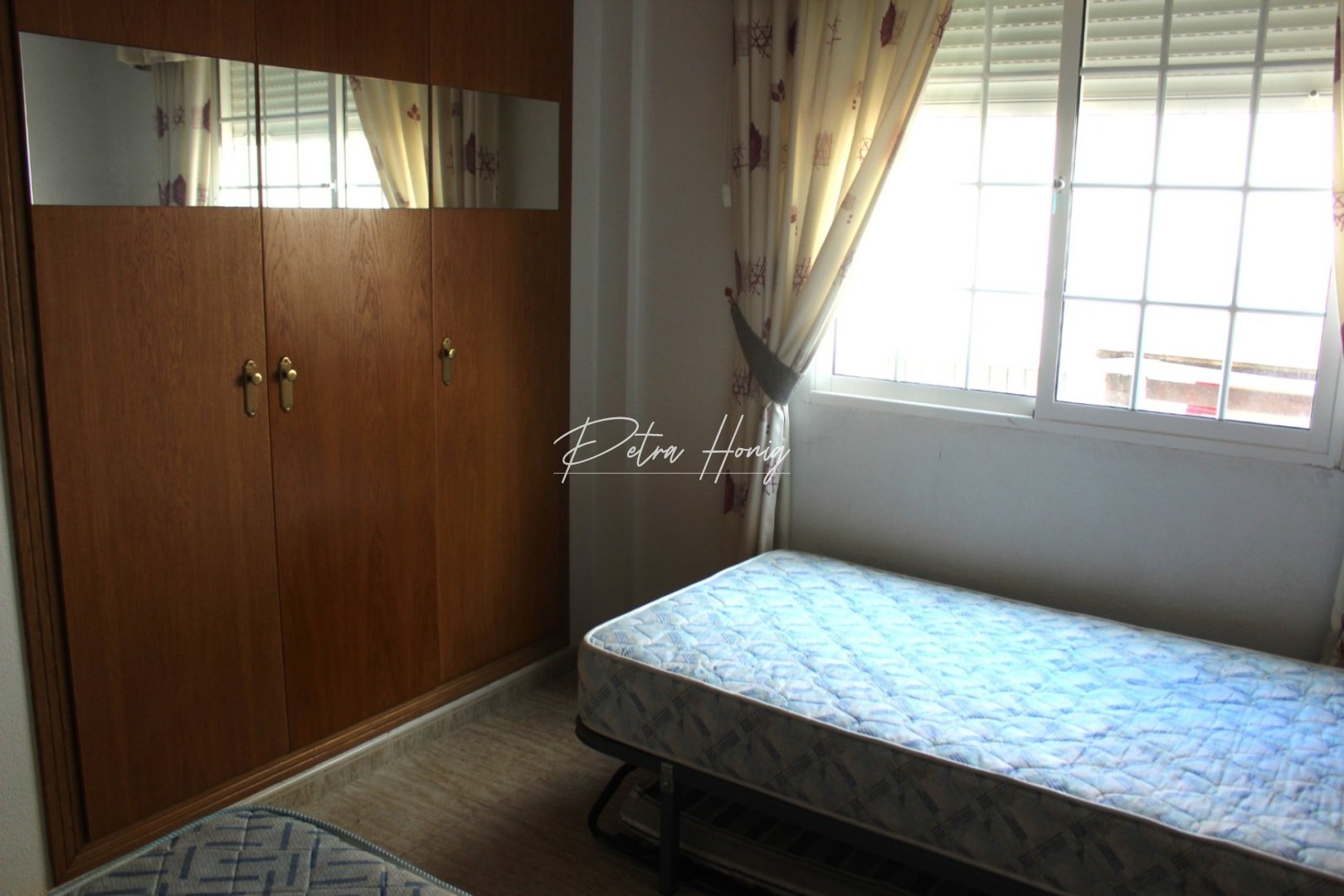 Resales - Half Vrijstaand - Algorfa - La Finca Golf - Montemar