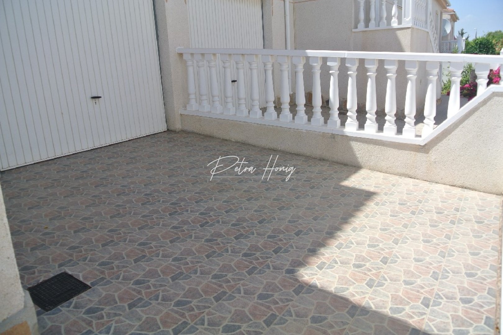 Resales - Half Vrijstaand - Algorfa - La Finca Golf - Montemar