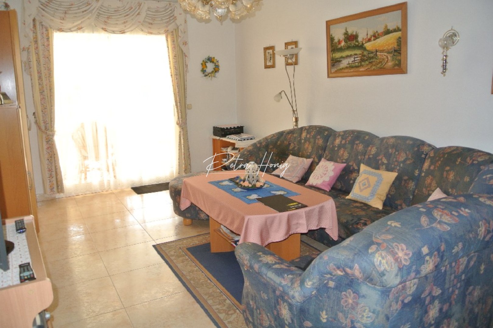 Resales - Half Vrijstaand - Algorfa - La Finca Golf - Montemar