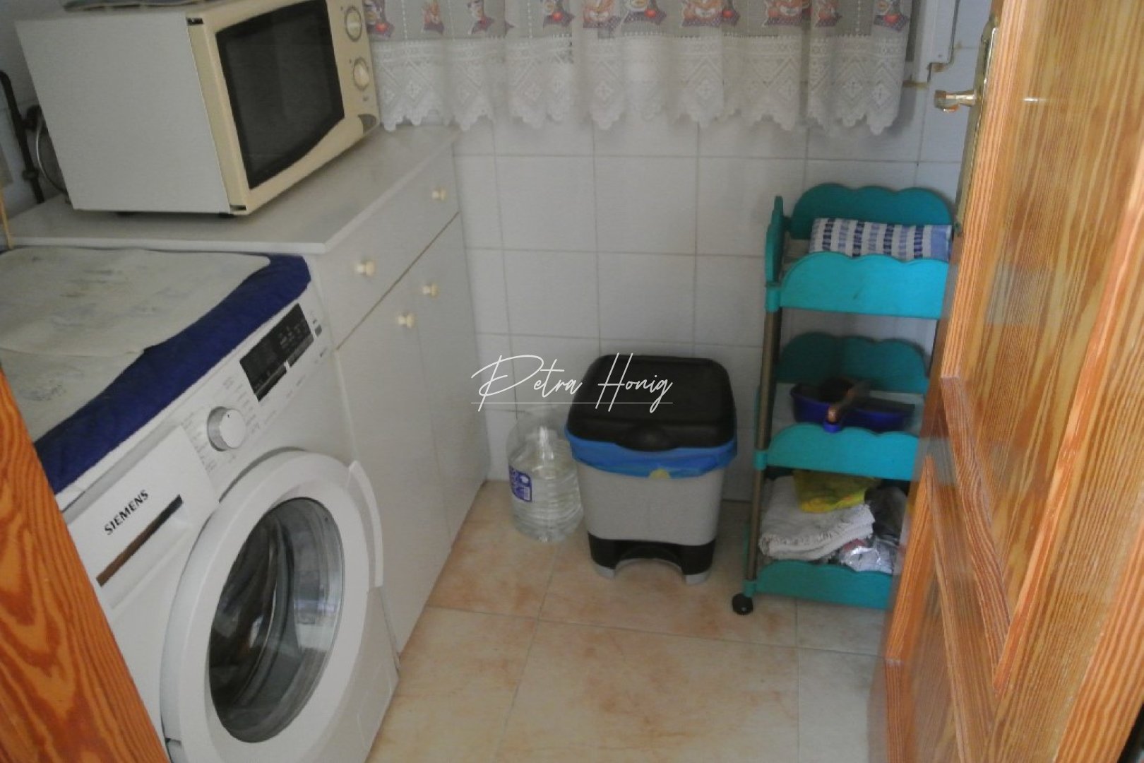 Resales - Half Vrijstaand - Algorfa - La Finca Golf - Montemar