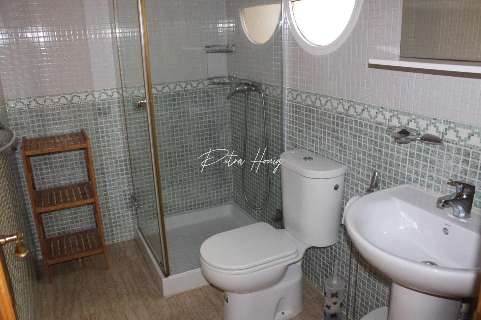 Resales - Half Vrijstaand - Algorfa - La Finca Golf - Montemar