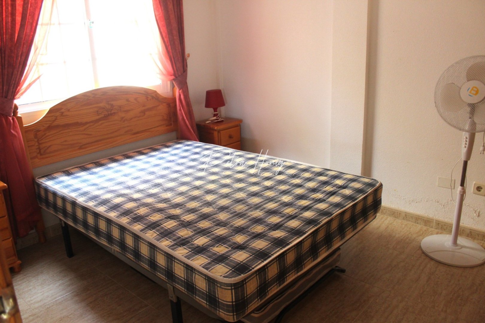 Resales - Half Vrijstaand - Algorfa - La Finca Golf - Montemar