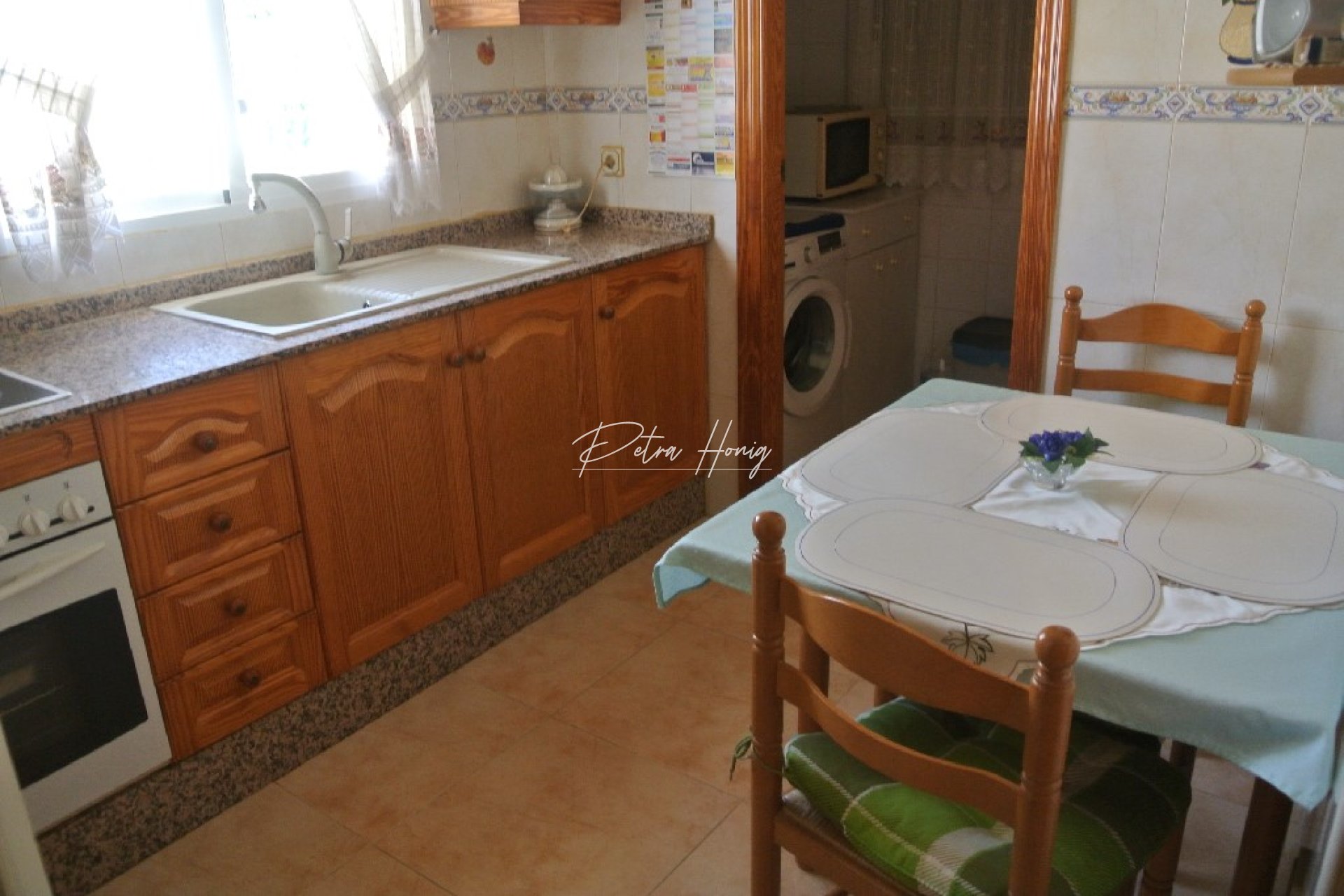 Resales - Half Vrijstaand - Algorfa - Montemar