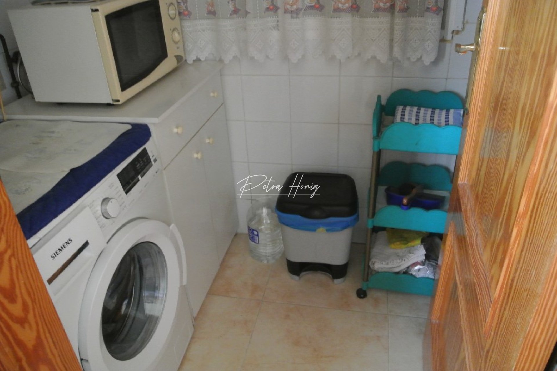 Resales - Half Vrijstaand - Algorfa - Montemar