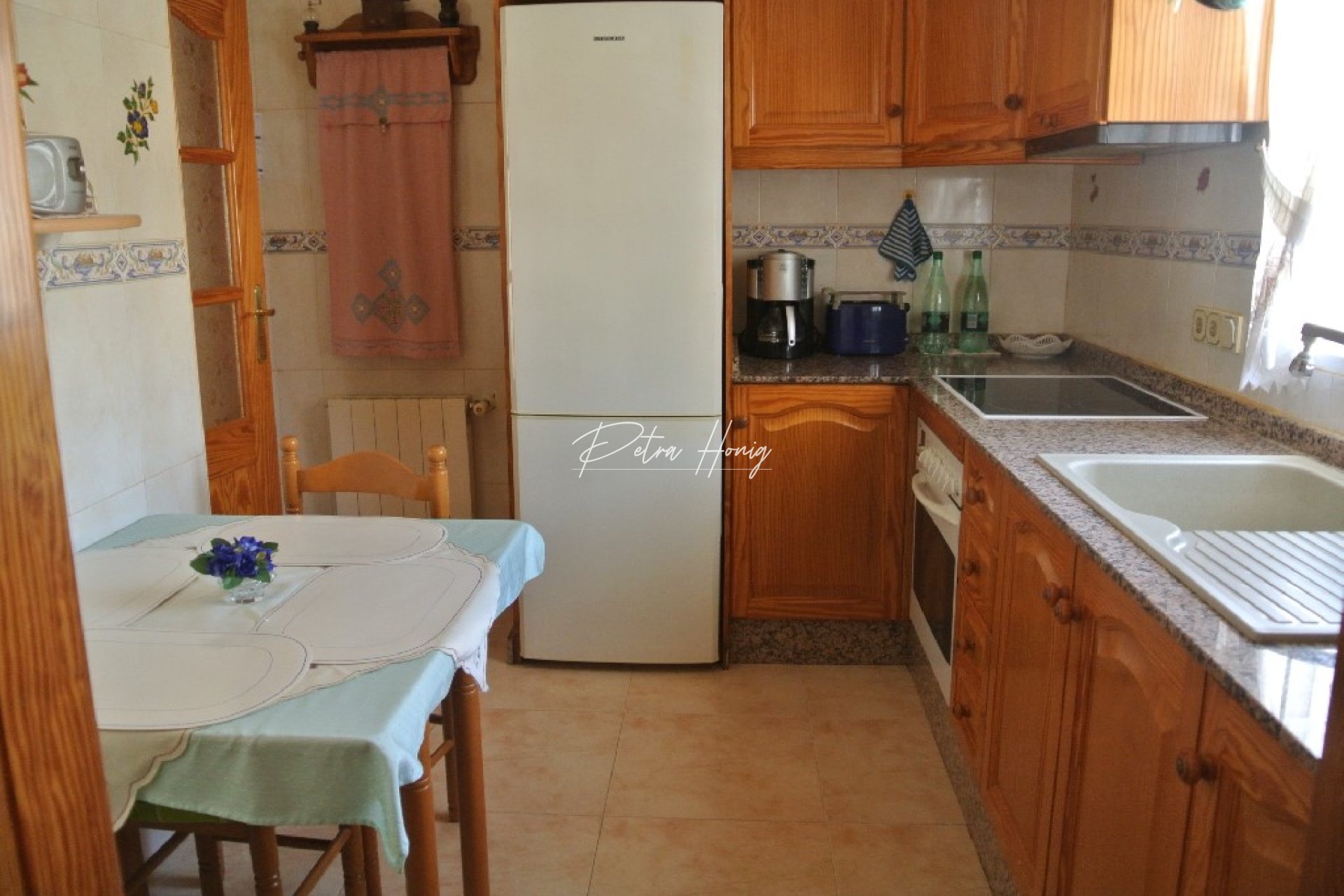 Resales - Half Vrijstaand - Algorfa - Montemar