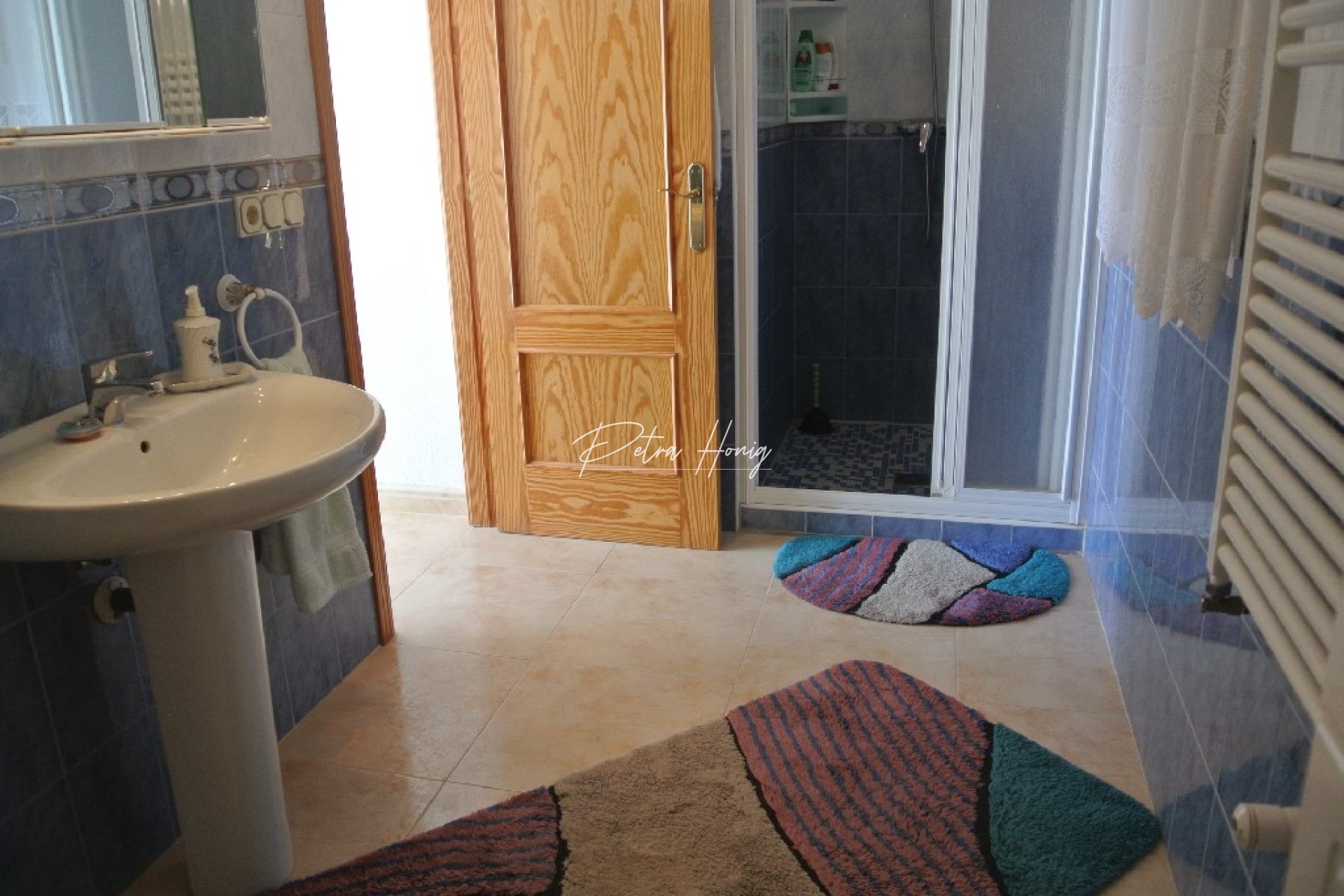 Resales - Half Vrijstaand - Algorfa - Montemar