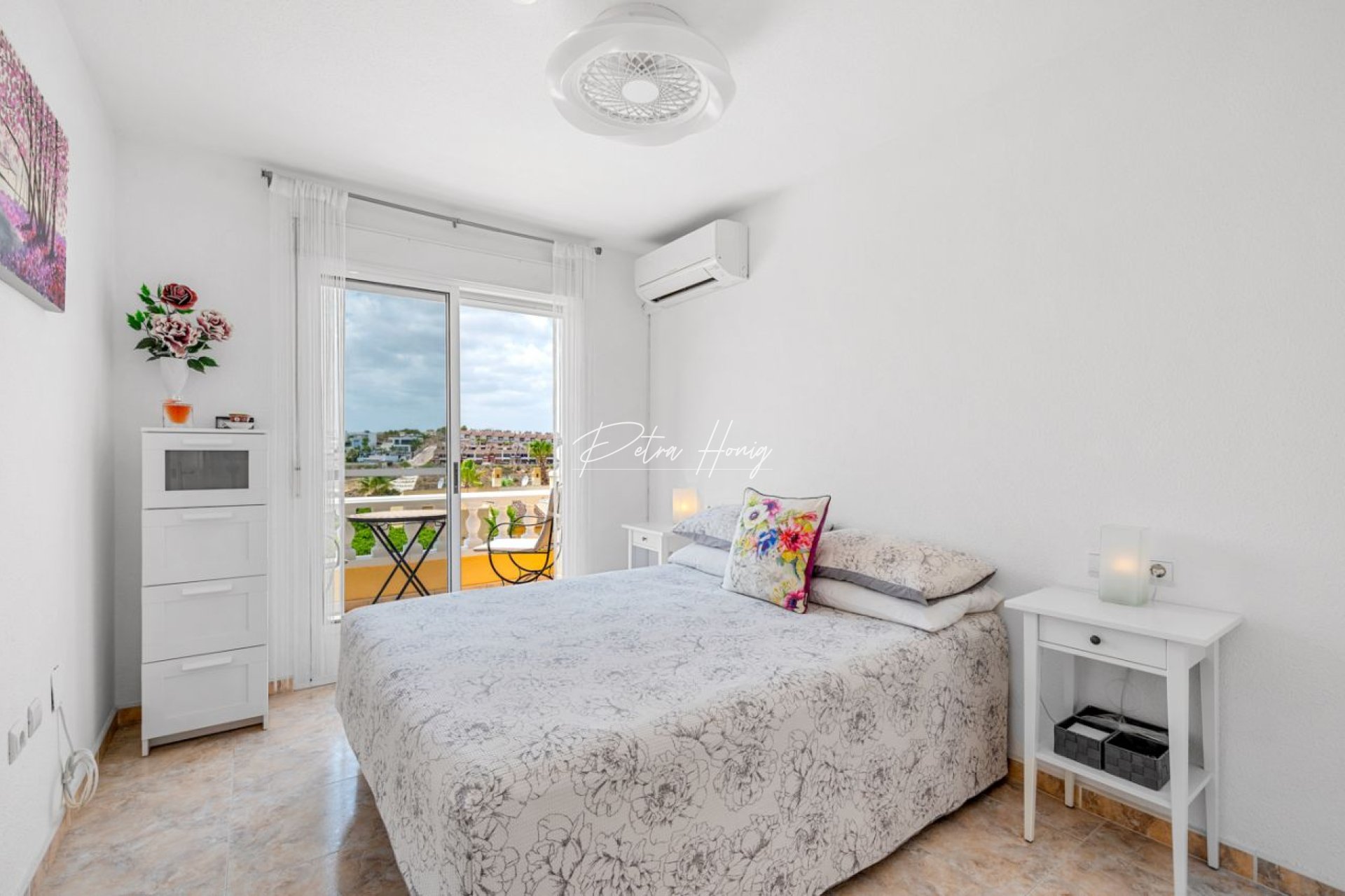 Resales - Half Vrijstaand - Benijofar - Benimar
