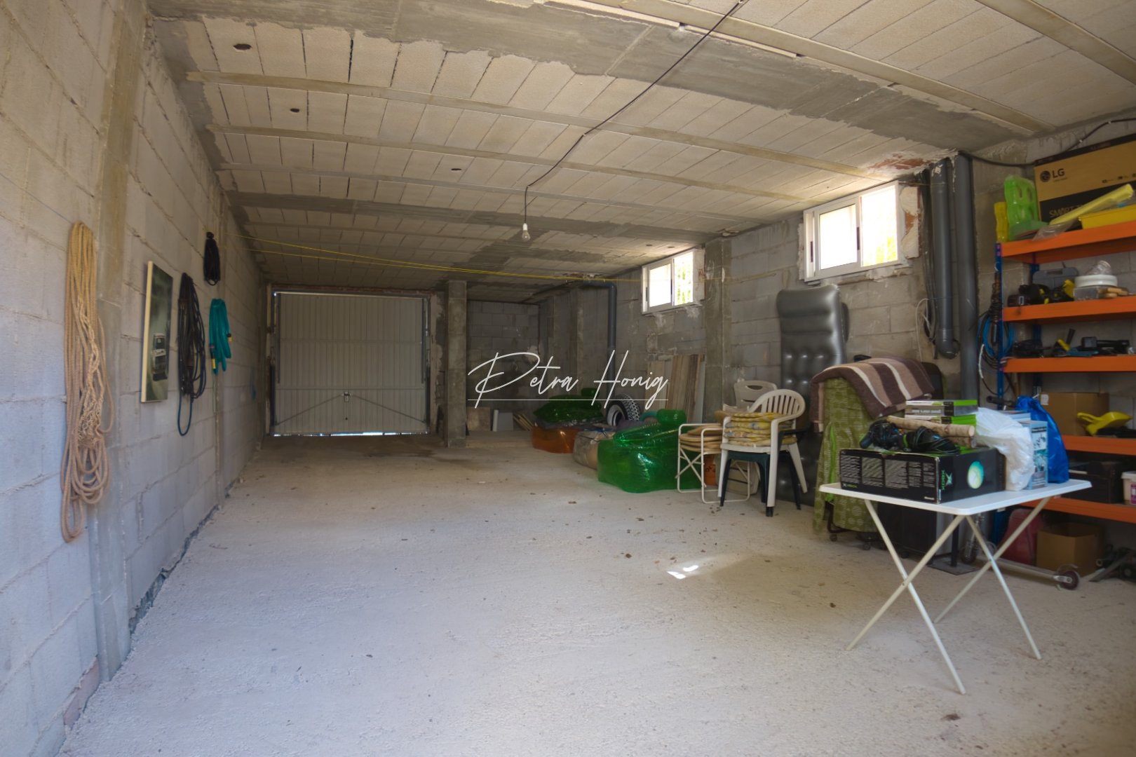 Resales - Half Vrijstaand - Benijofar - Benimar