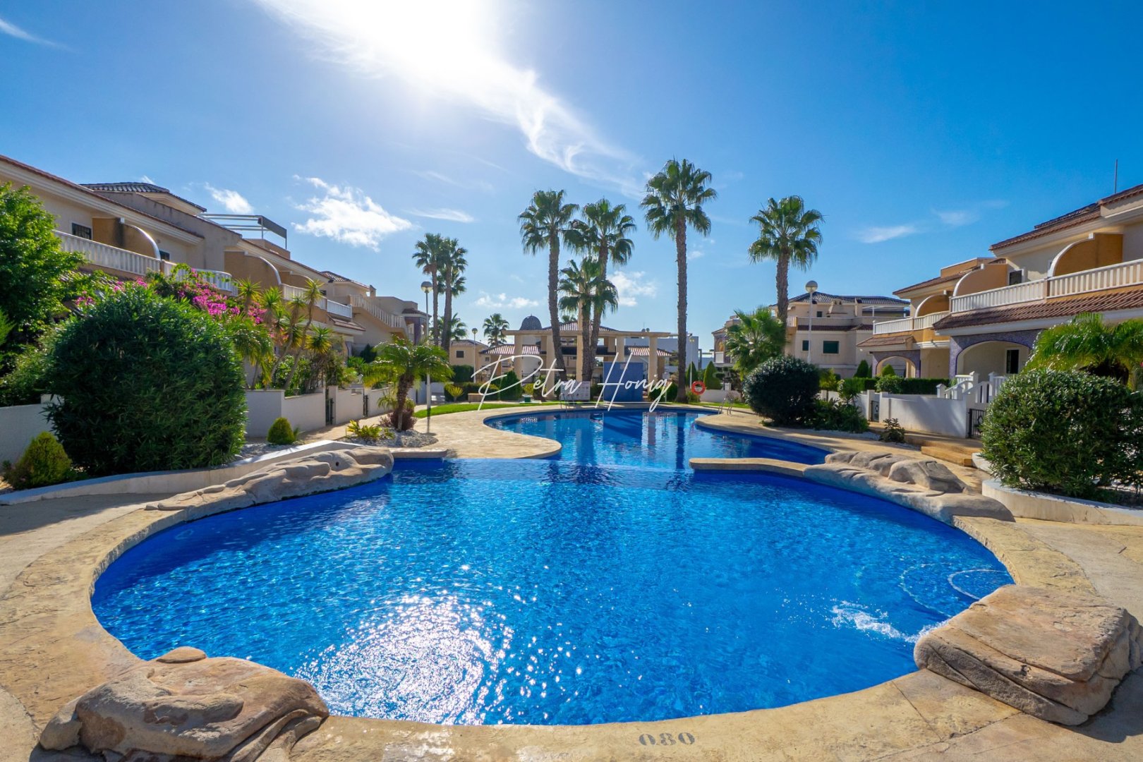 Resales - Half Vrijstaand - Ciudad Quesada - Ciudad Quesada - Rojales