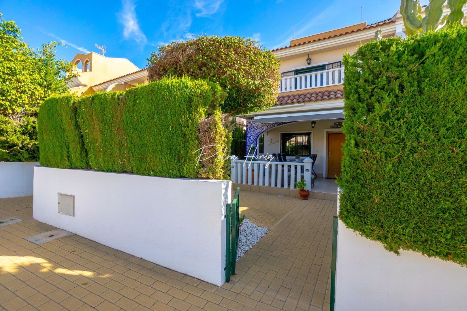 Resales - Half Vrijstaand - Ciudad Quesada - Ciudad Quesada - Rojales