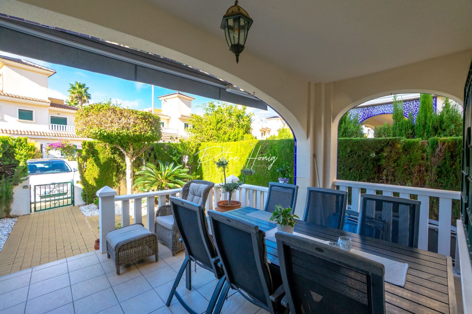 Resales - Half Vrijstaand - Ciudad Quesada - Ciudad Quesada - Rojales