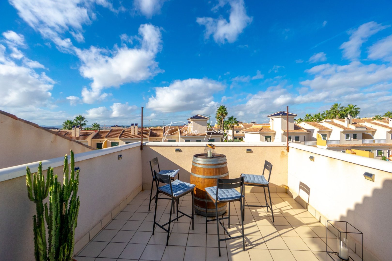 Resales - Half Vrijstaand - Ciudad Quesada - Ciudad Quesada - Rojales