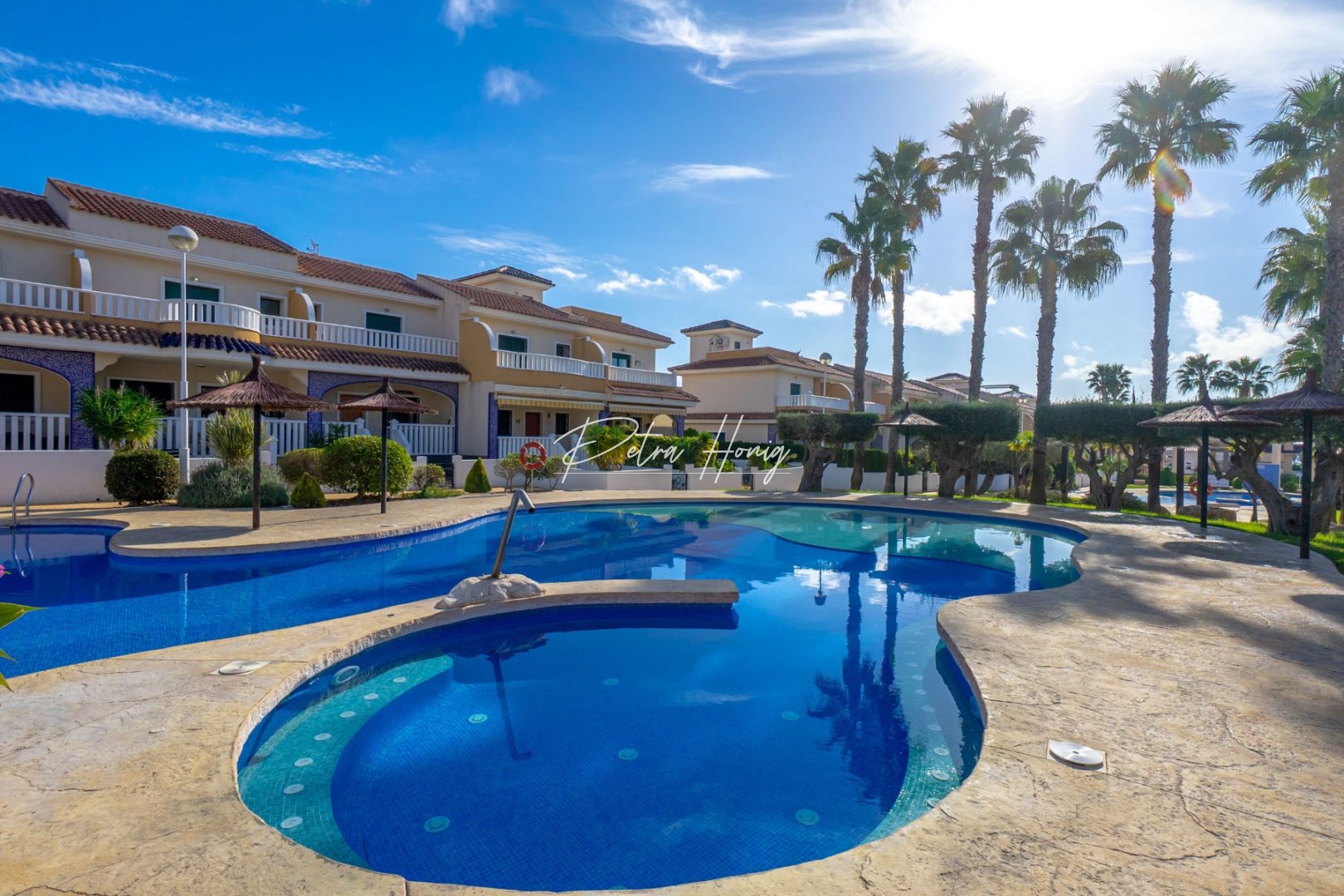 Resales - Half Vrijstaand - Ciudad Quesada - Ciudad Quesada - Rojales