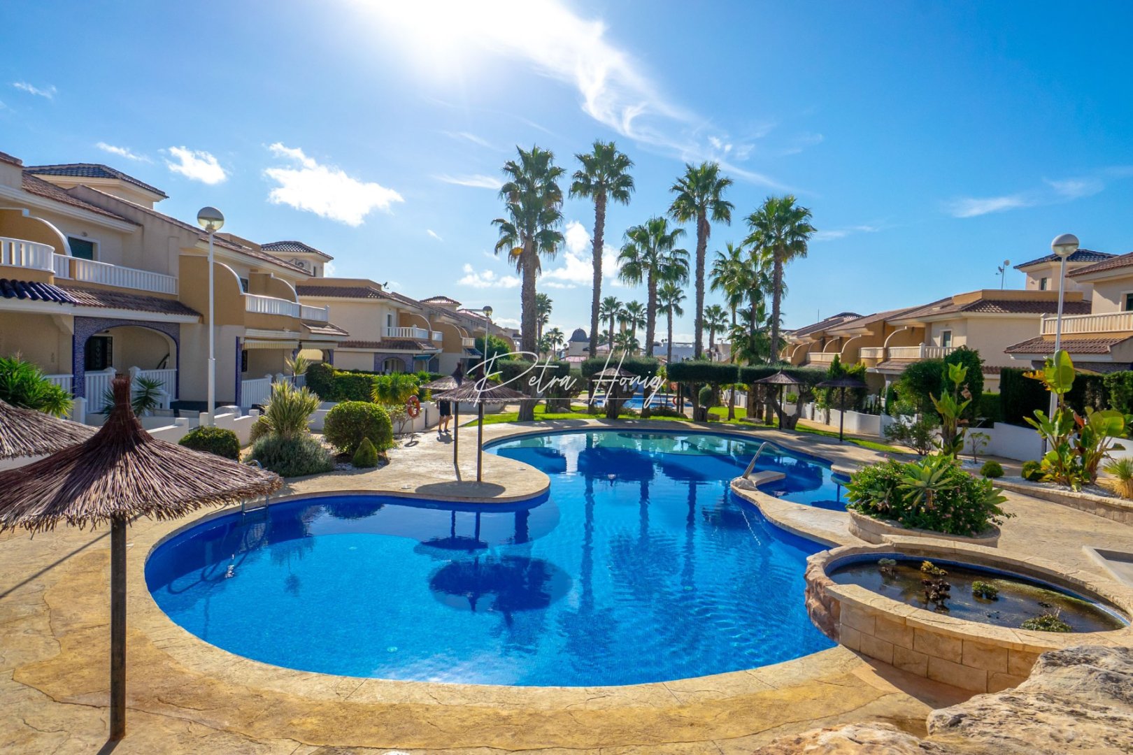 Resales - Half Vrijstaand - Ciudad Quesada - Ciudad Quesada - Rojales