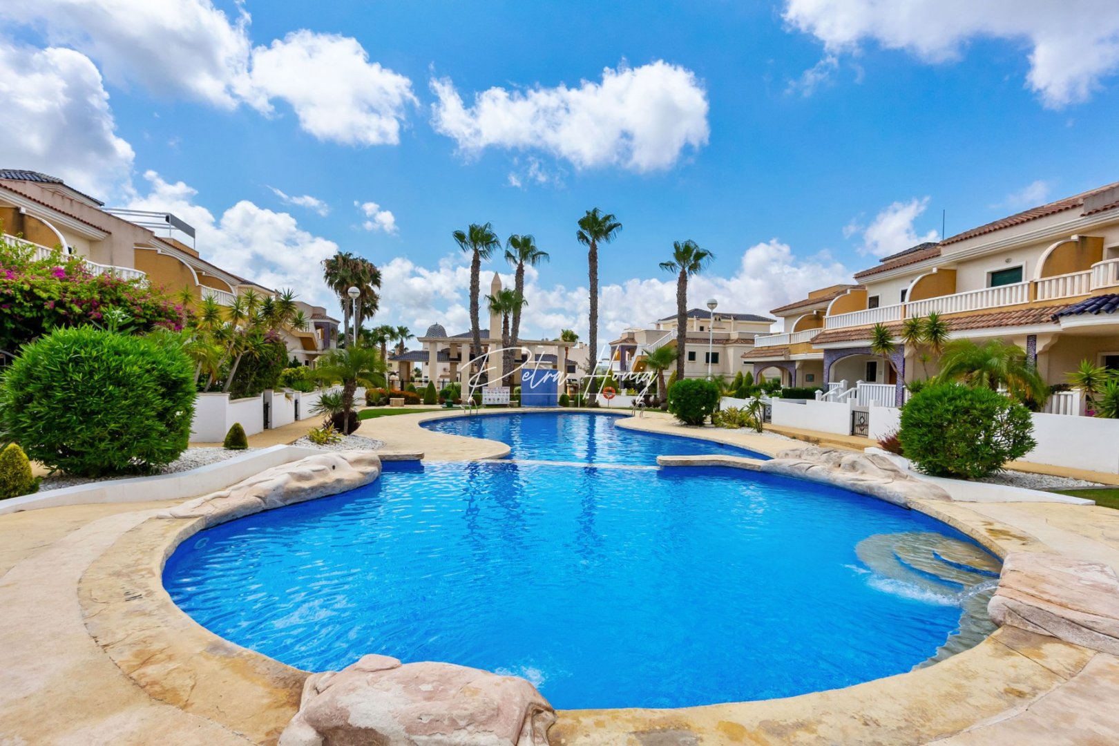 Resales - Half Vrijstaand - Ciudad Quesada - Ciudad Quesada - Rojales