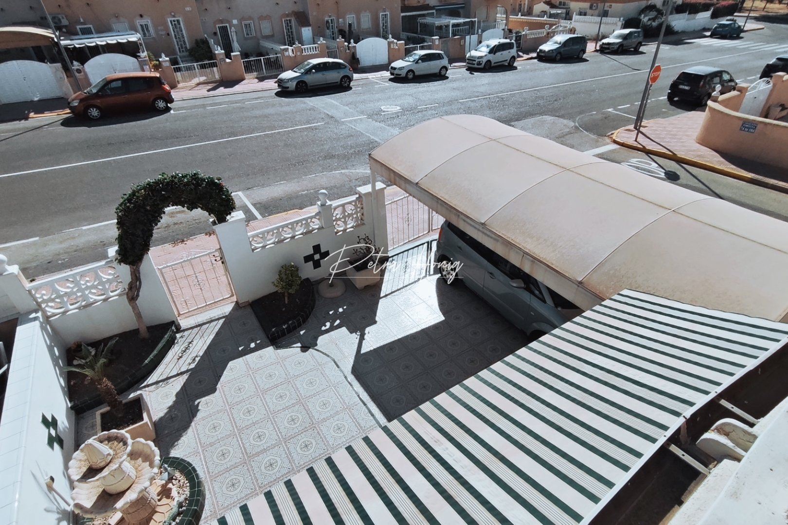 Resales - Half Vrijstaand - Ciudad Quesada - Dona Pepa